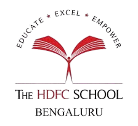 The HDFC School (Bangalore)